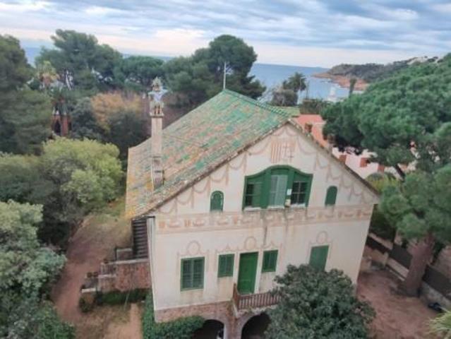 Casa en venta Sant Feliu de Guíxols