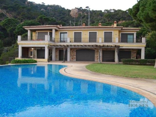 Casa en venta Sant Feliu de Guíxols