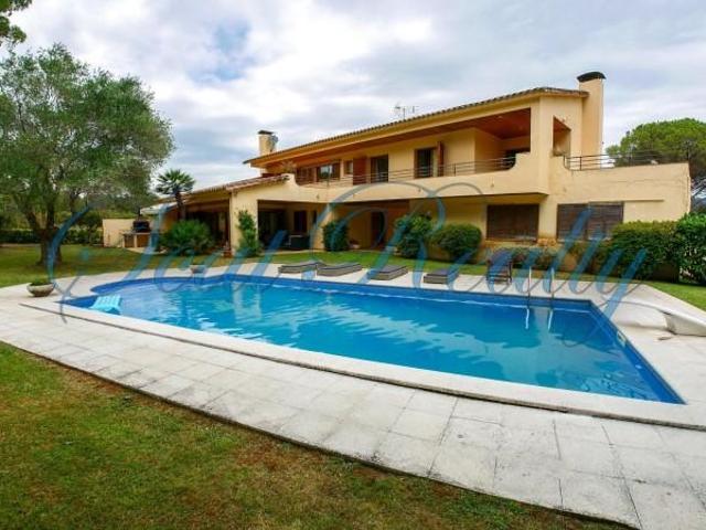 Casa en venta Sant Feliu de Guíxols