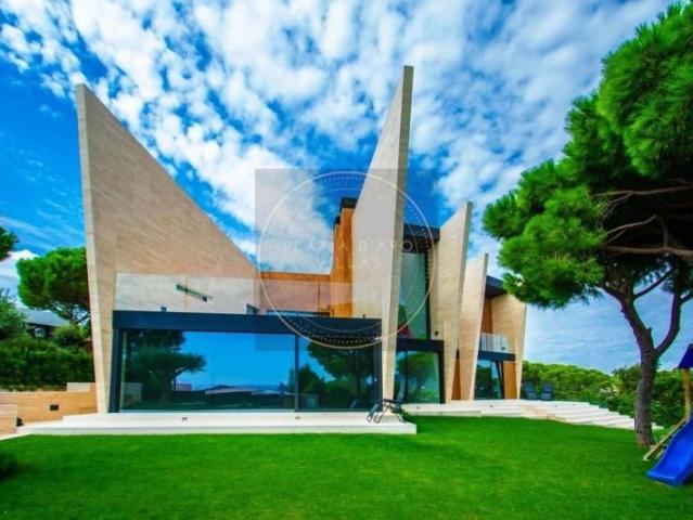 Casa en venta Sant Feliu de Guíxols