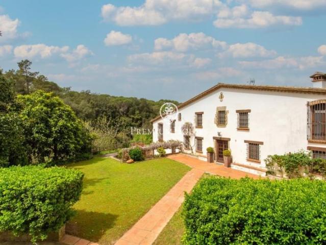 Casa en venta Sant Iscle de Vallalta