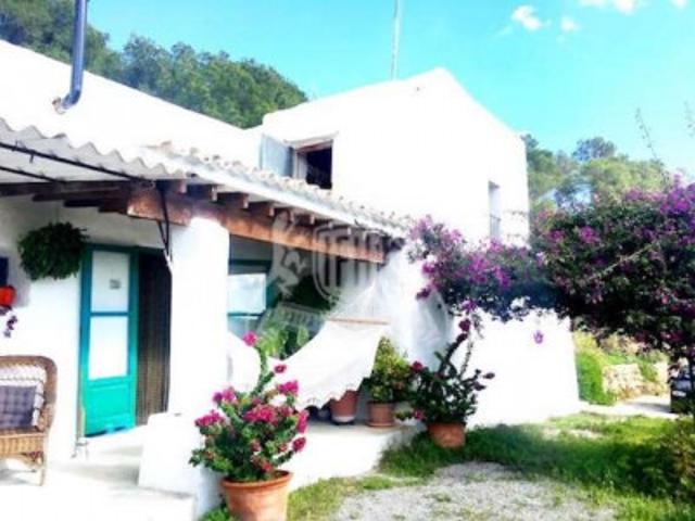 Casa en venta Sant Joan