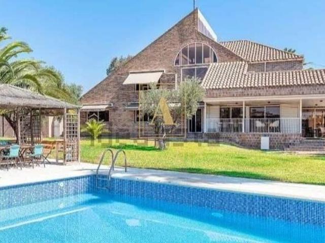 Casa en venta Sant Joan d'Alacant