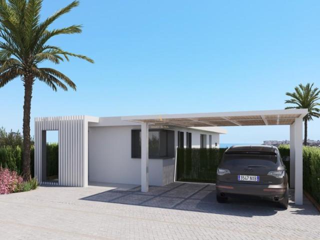 Casa en venta Sant Joan d'Alacant