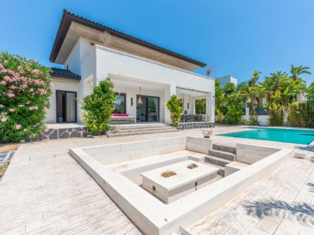 Casa en venta Sant Joan d'Alacant