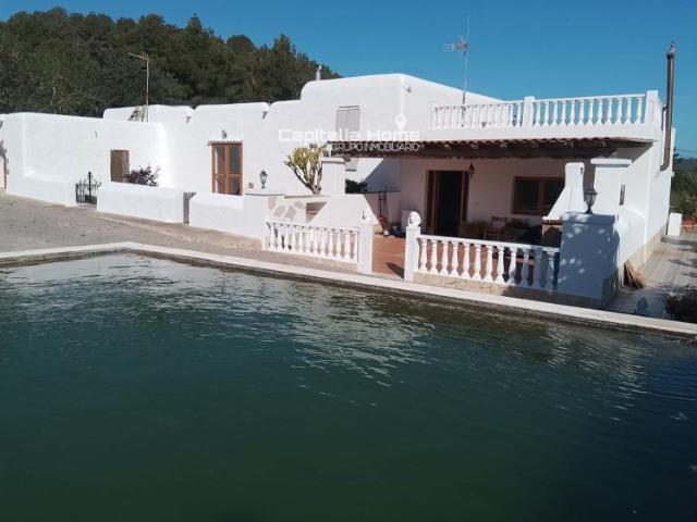 Casa en venta Sant Joan de Labritja