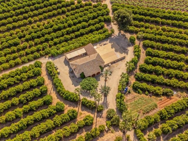 Casa en venta Sant Joanet