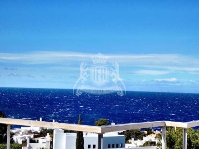 Casa en venta Sant Josep de sa Talaia