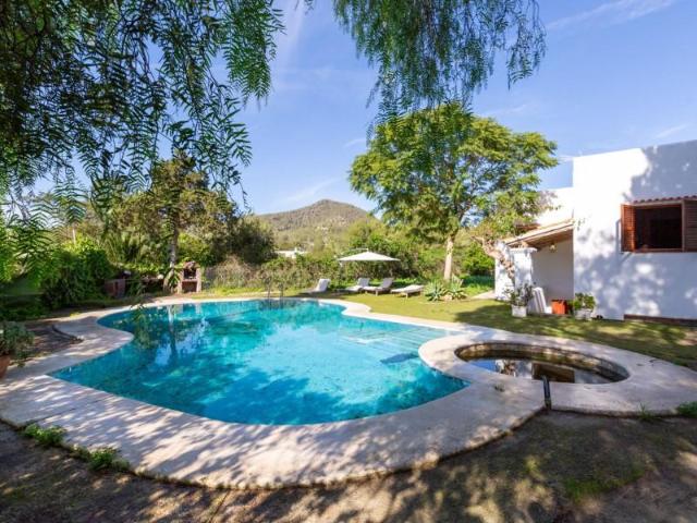 Casa en venta Sant Josep de sa Talaia