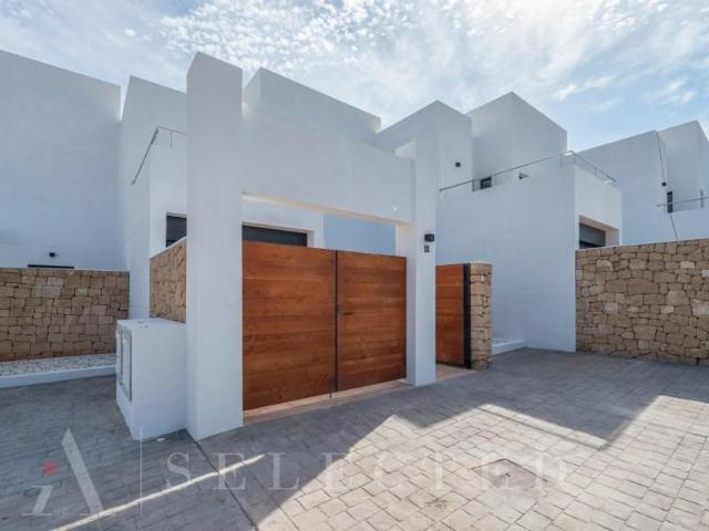 Casa en venta Sant Josep de sa Talaia