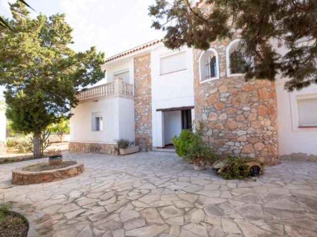 Casa en venta Sant Josep de sa Talaia
