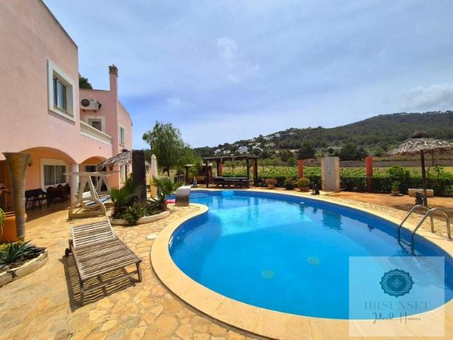 Casa en venta Sant Josep de sa Talaia
