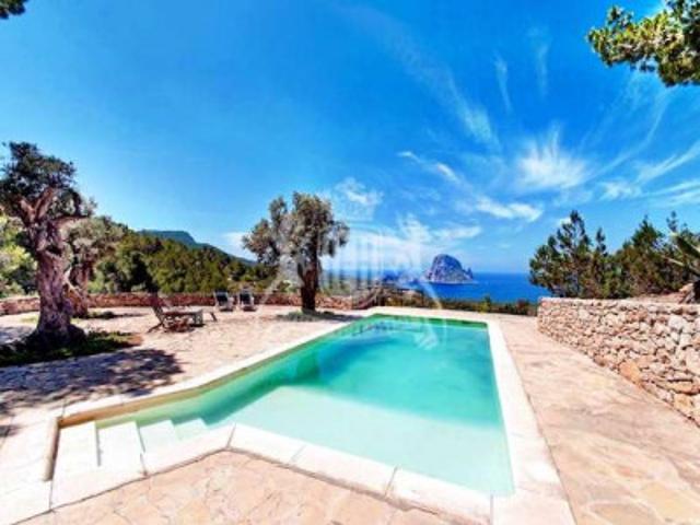 Casa en venta Sant Josep de sa Talaia