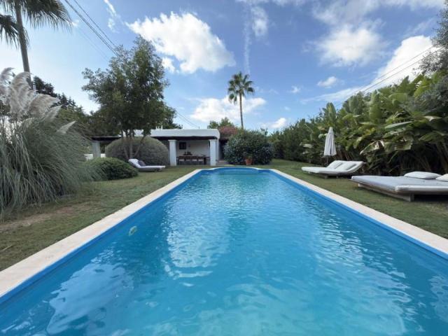 Casa en venta Sant Josep de sa Talaia