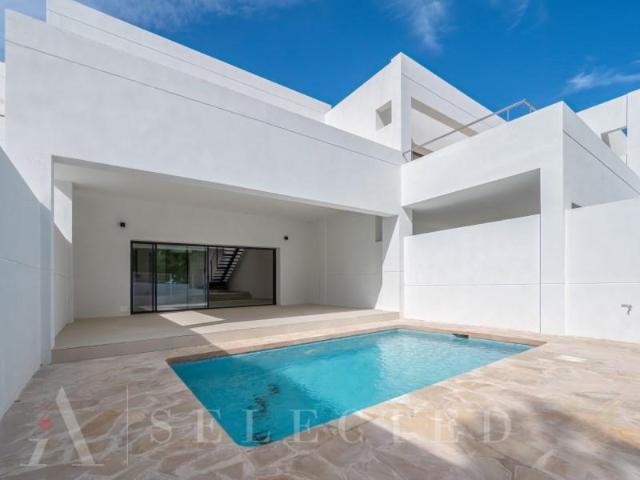 Casa en venta Sant Josep de sa Talaia