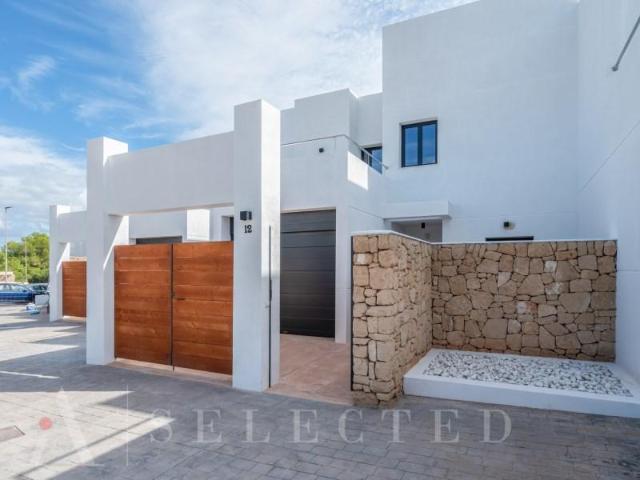 Casa en venta Sant Josep de sa Talaia