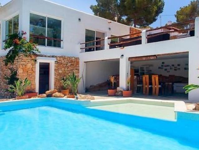 Casa en venta Sant Josep de sa Talaia