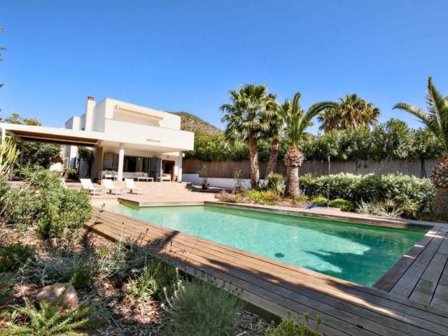 Casa en venta Sant Josep de sa Talaia