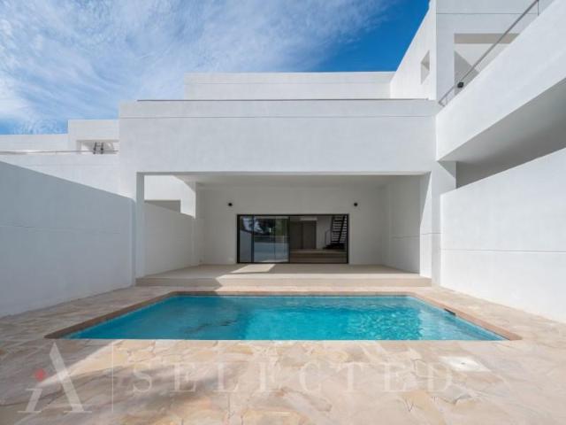 Casa en venta Sant Josep de sa Talaia