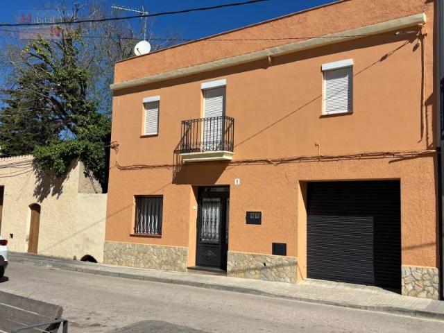 Casa en venta Sant Jaume dels Domenys