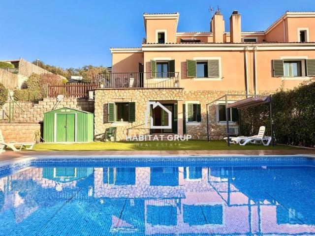 Casa en venta Sant Julià de Ramis