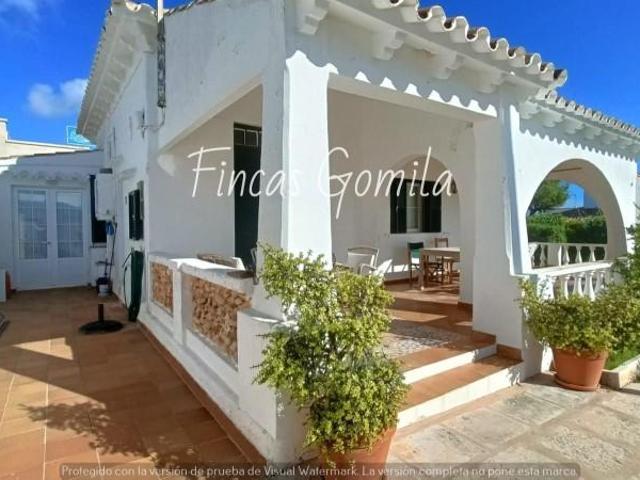 Casa en venta Sant Lluís