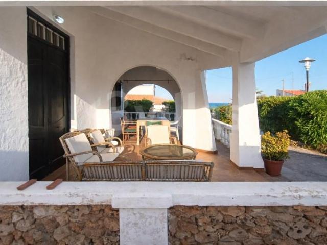Casa en venta Sant Lluís