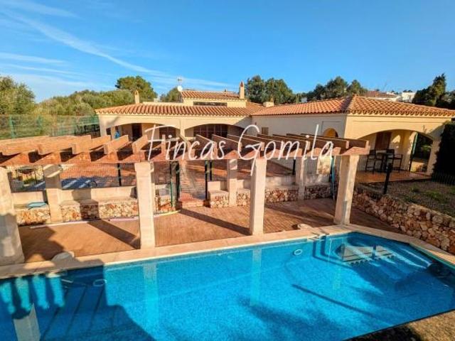Casa en venta Sant Lluís