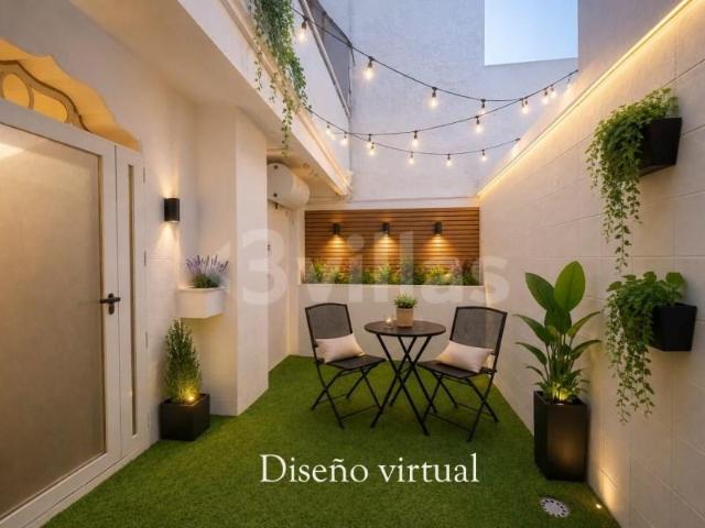 Casa en venta Sant Lluís
