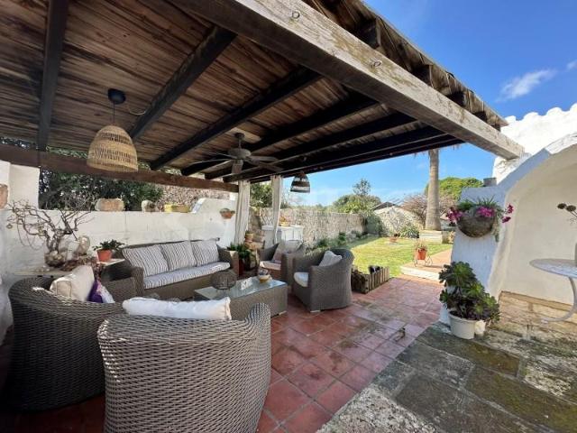 Casa en venta Sant Lluís