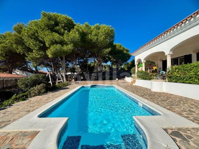 Casa en venta Sant Lluís