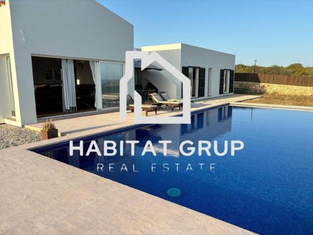 Casa en venta Sant Lluís