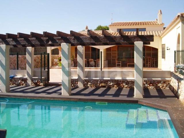 Casa en venta Sant Lluís