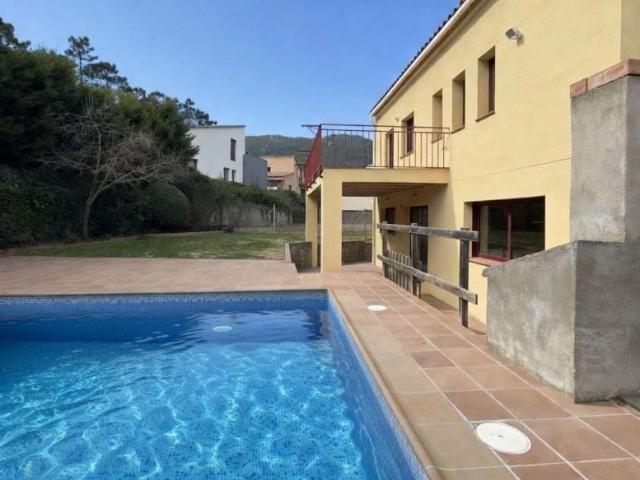 Casa en venta Sant Llorenç de la Muga