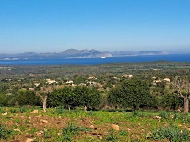 Casa en venta Sant Llorenç des Cardassar