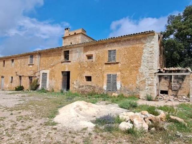 Casa en venta Sant Llorenç des Cardassar