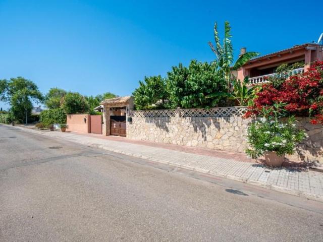 Casa en venta Sant Llorenç des Cardassar