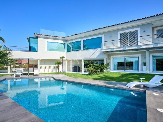 Casa en venta Sant Pol de Mar