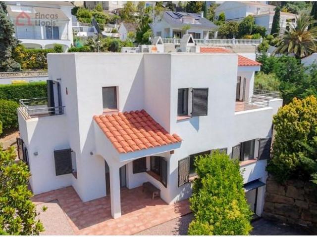 Casa en venta Sant Pol de Mar