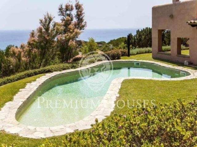 Casa en venta Sant Pol de Mar