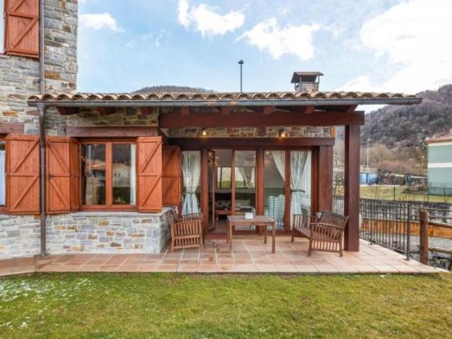 Casa en venta Sant Pau de Segúries