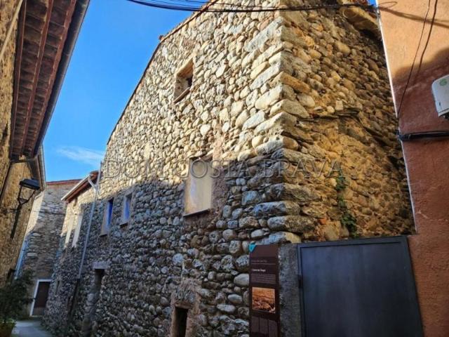 Casa en venta Sant Pau de Segúries