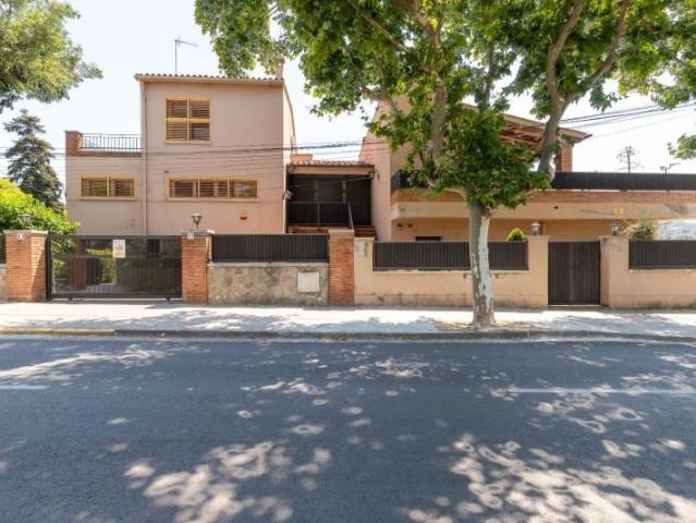 Casa en venta Sant Quirze del Vallès