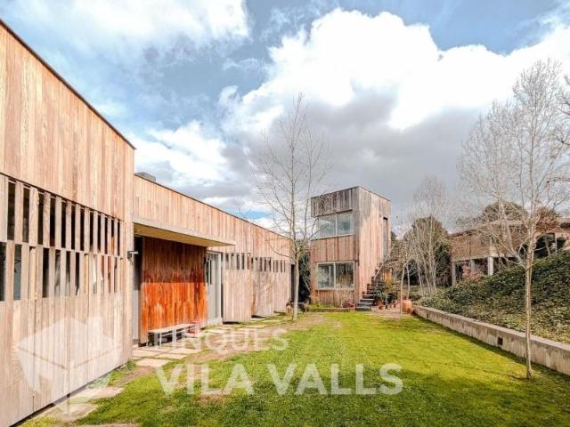 Casa en venta Sant Quirze Safaja