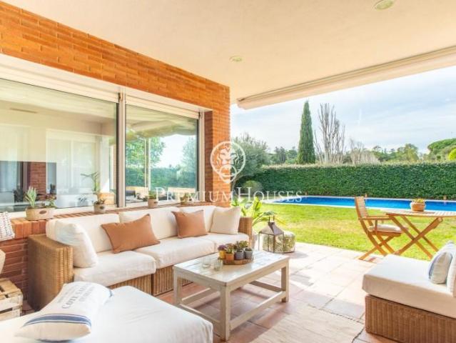 Casa en venta Sant Vicenç de Montalt