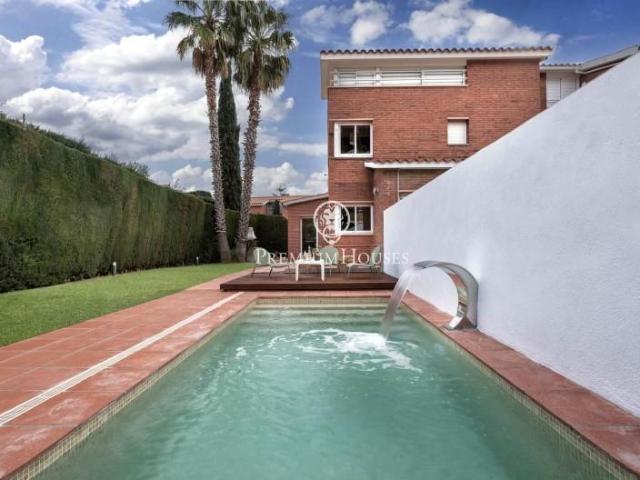 Casa en venta Sant Vicenç de Montalt
