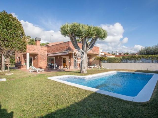 Casa en venta Sant Vicenç de Montalt