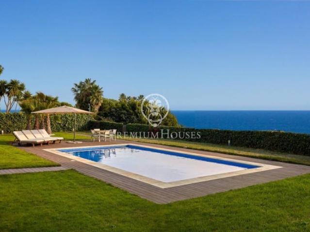 Casa en venta Sant Vicenç de Montalt