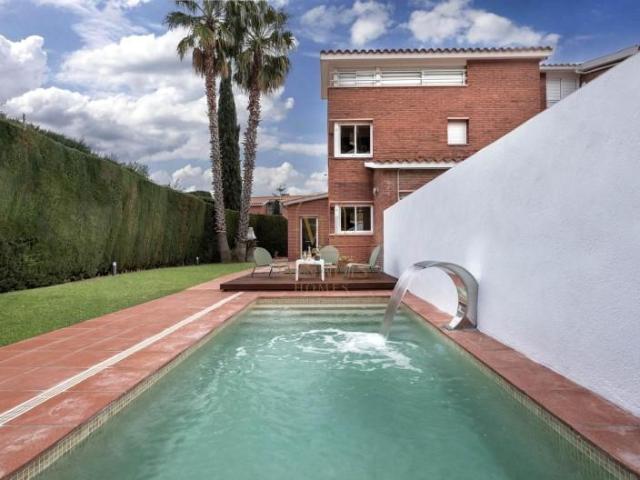 Casa en venta Sant Vicenç de Montalt