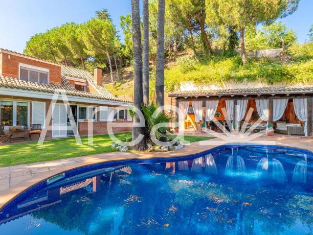 Casa en venta Sant Vicenç de Montalt, España